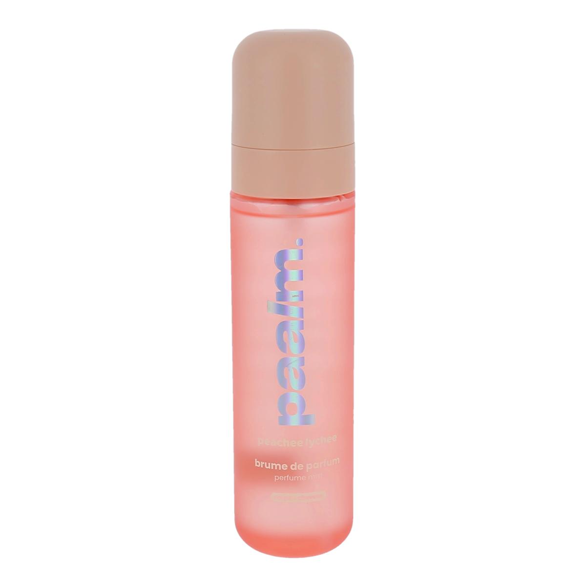 Paalm Peachee Lychee Fragrance Mist